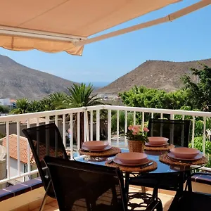  Apartment Atico Carlota- Feel Canarias !